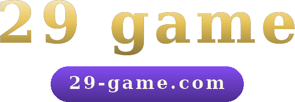 29 game logo